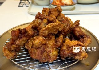 汐止芸飯捲｜被低碳飯捲吸引而來，意外吃到超滿足的韓式小店